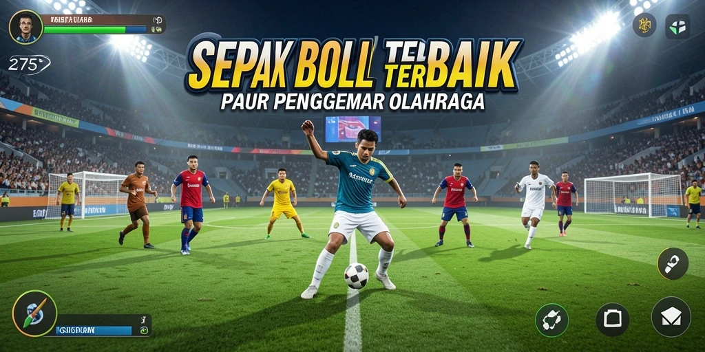 Tampilan permainan 2757 yang mendebarkan dengan antusiasme para pemain.