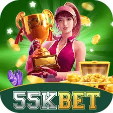 55KBET - Membangun Strategi dan Keterampilan dalam Game Puzzle