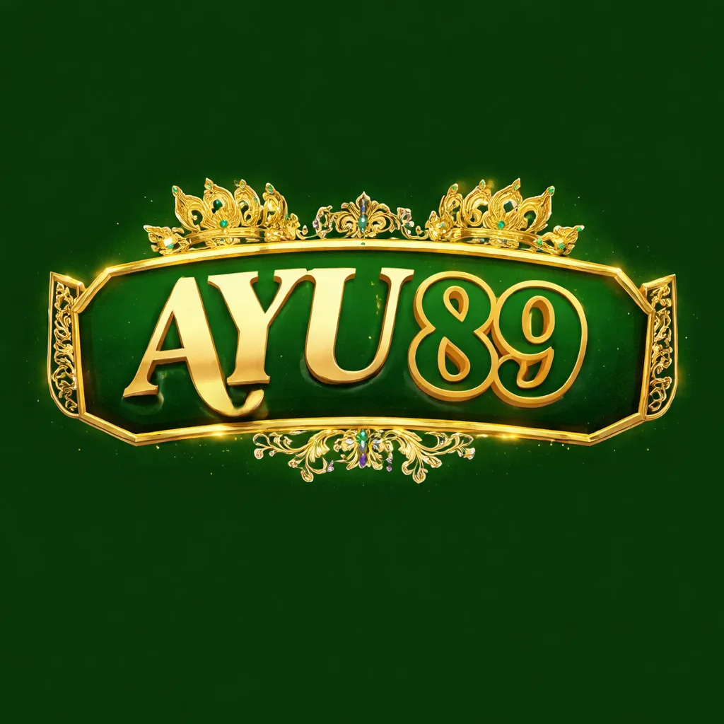 AYU89 - Petualangan Seru di Dunia Fantasi