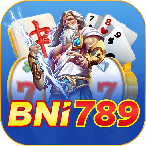 BNI789 - Game Gaple Seru dan Menarik