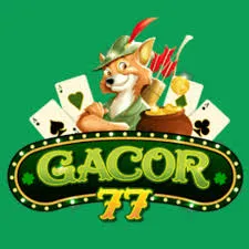 GACOR77 - Permainan Memancing Seru dan Menantang