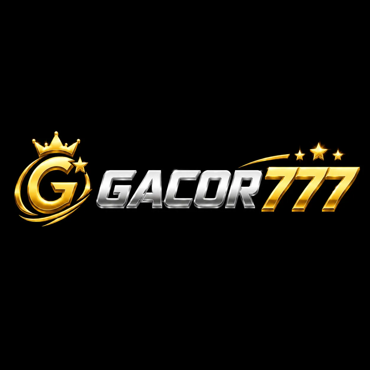 GACOR777 - Permainan Kasino Terbaik untuk Pengalaman Menyenangkan