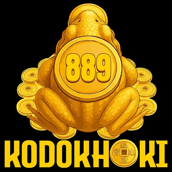 KODOKHOKI889 - Pertarungan Seru Di Dunia Perkelahian
