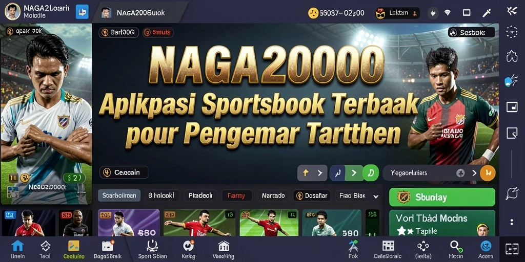 Tampilan gameplay NAGA2000 yang menarik dan responsif.
