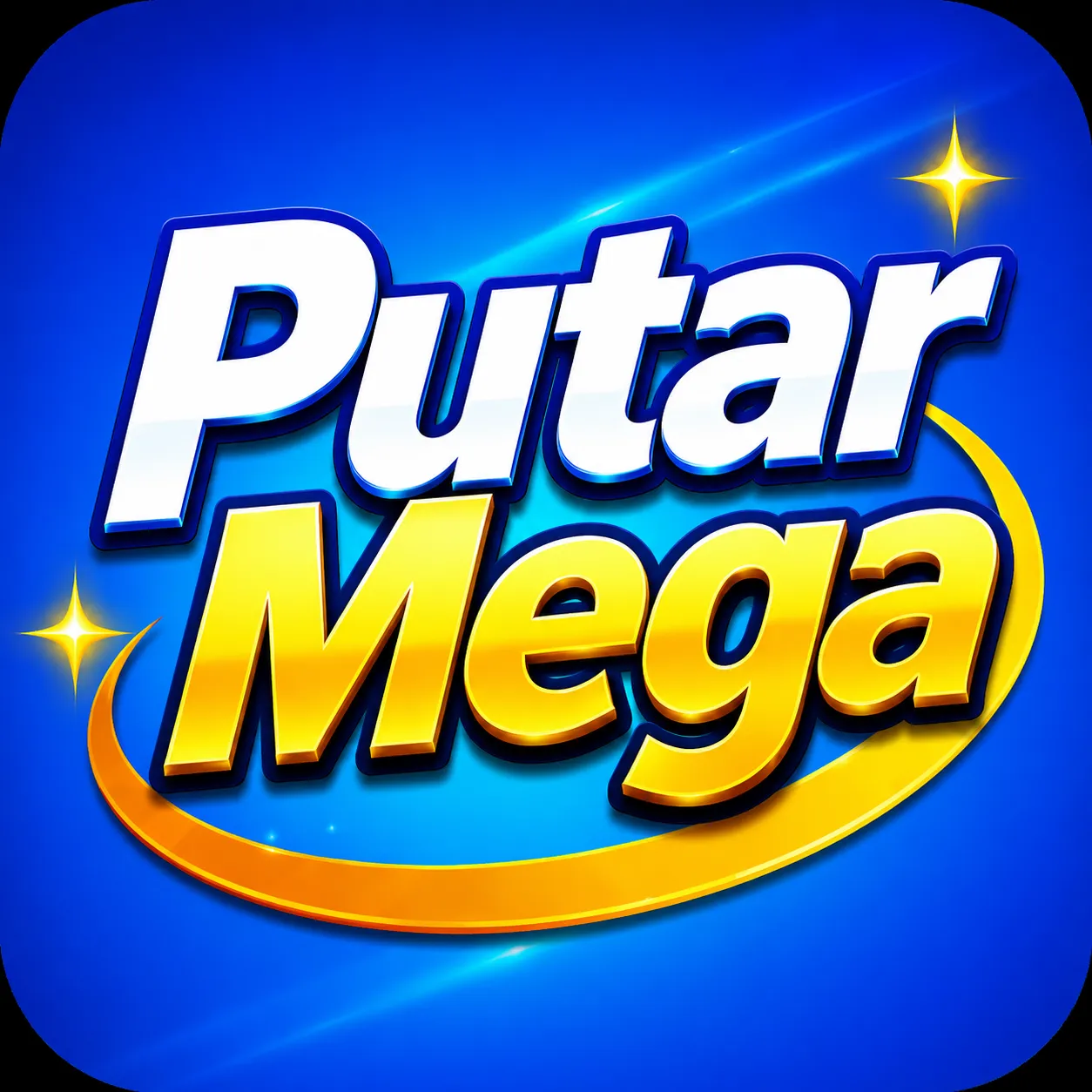 PUTARMEGA - Aksi Seru yang Memacu Adrenalin