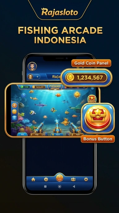 Fitur-fitur terbaru dalam aplikasi rajasloto yang mempermudah pengguna.